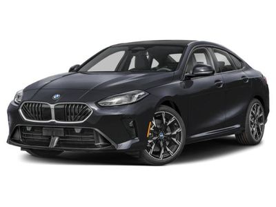 2026 BMW 2 Series - Photo 1