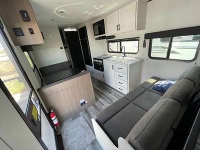 2026 Jayco Jay Flight SLX - Photo 7