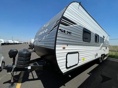 2026 Jayco Jay Flight SLX - Photo 2