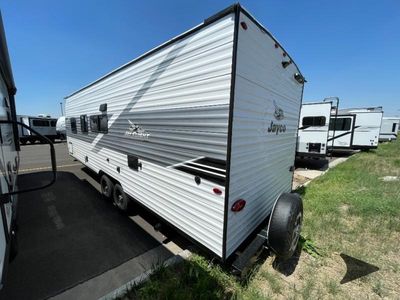 2026 Jayco Jay Flight SLX - Photo 4