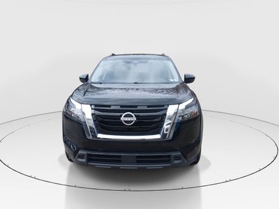 2023 Nissan Pathfinder - Photo 2