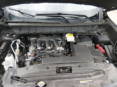 2023 Nissan Pathfinder - Photo 9