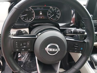 2023 Nissan Pathfinder - Photo 12