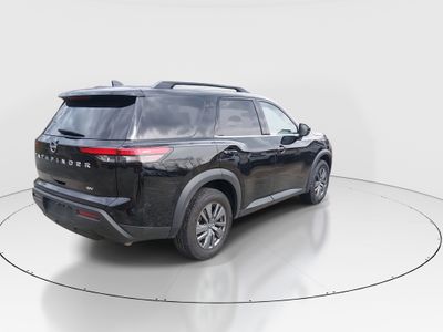2023 Nissan Pathfinder - Photo 7