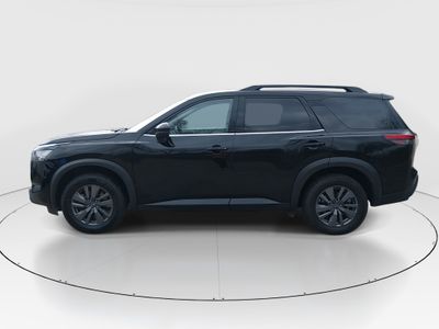 2023 Nissan Pathfinder - Photo 4