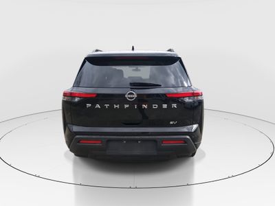 2023 Nissan Pathfinder - Photo 6