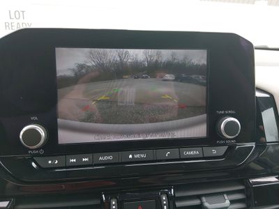 2023 Nissan Pathfinder - Photo 16