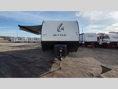 2025 Wayfinder RV Go Play - Photo 17