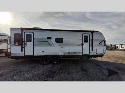 2025 Wayfinder RV Go Play - Photo 4
