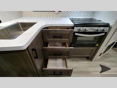 2025 Wayfinder RV Go Play - Photo 56