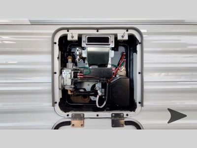 2025 Wayfinder RV Go Play - Photo 26