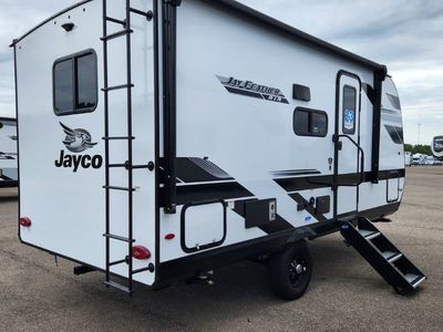 2026 Jayco Jay Feather Air - Photo 4