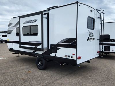 2026 Jayco Jay Feather Air - Photo 3