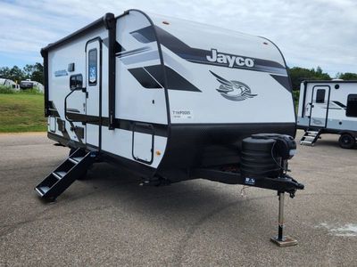 2026 Jayco Jay Feather Air - Photo 1