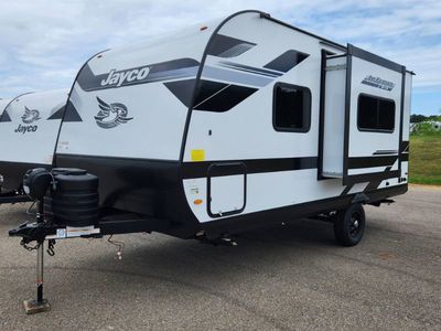 2026 Jayco Jay Feather Air - Photo 2