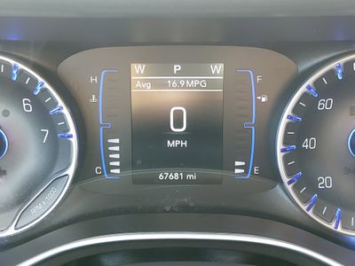 2023 Chrysler Voyager - Photo 14