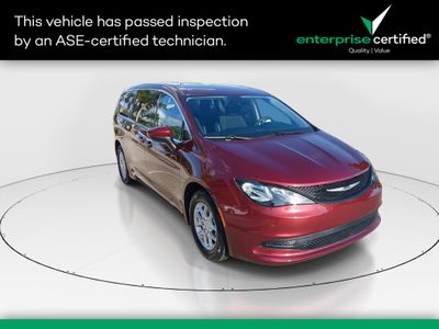 2023 Chrysler Voyager - Photo 1