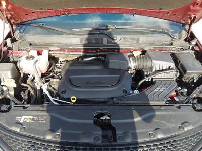 2023 Chrysler Voyager - Photo 9