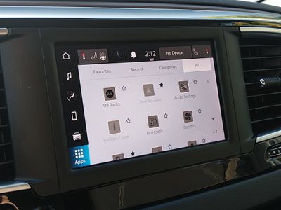 2023 Chrysler Voyager - Photo 17