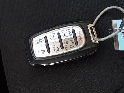 2023 Chrysler Voyager - Photo 15