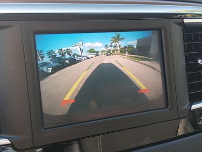 2023 Chrysler Voyager - Photo 16
