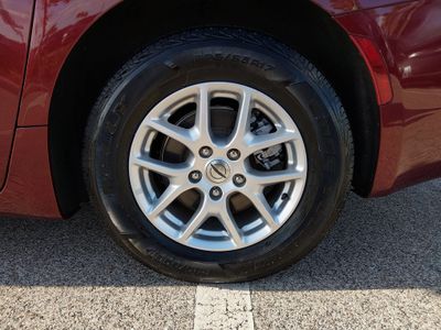 2023 Chrysler Voyager - Photo 10