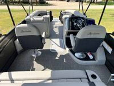 2025 Barletta Lusso L25UC - Photo 21