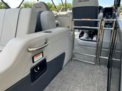 2025 Barletta Lusso L25UC - Photo 20