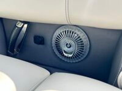 2025 Barletta Lusso L25UC - Photo 9