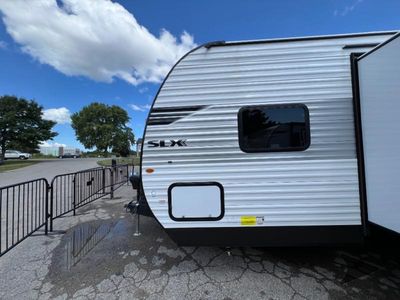 2025 Jayco Jay Flight SLX - Photo 7