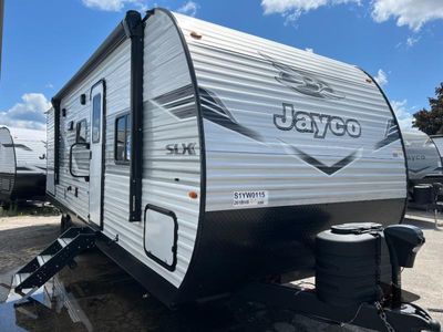 2025 Jayco Jay Flight SLX - Photo 1