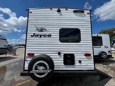 2025 Jayco Jay Flight SLX - Photo 6