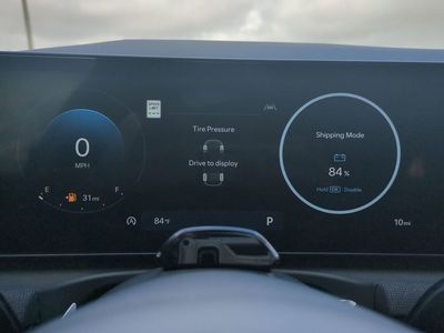 2026 Hyundai TUCSON - Photo 36