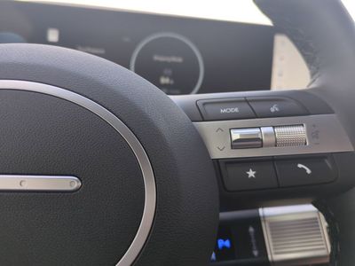 2026 Hyundai TUCSON - Photo 34