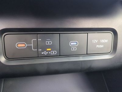 2026 Hyundai TUCSON - Photo 28