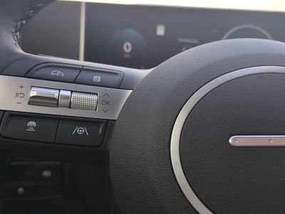 2026 Hyundai TUCSON - Photo 33