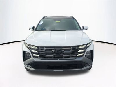 2026 Hyundai TUCSON - Photo 3