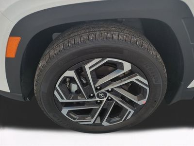 2026 Hyundai TUCSON - Photo 11