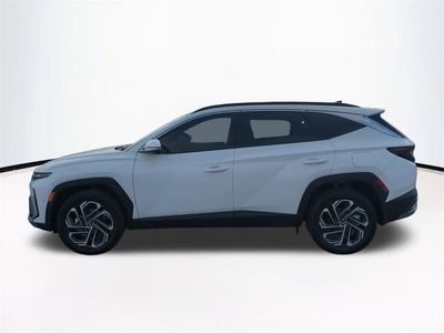 2026 Hyundai TUCSON - Photo 8