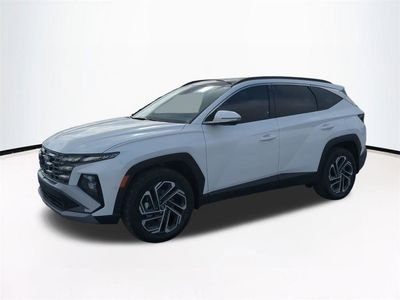 2026 Hyundai TUCSON - Photo 9