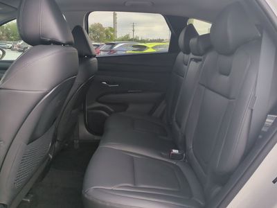 2026 Hyundai TUCSON - Photo 16