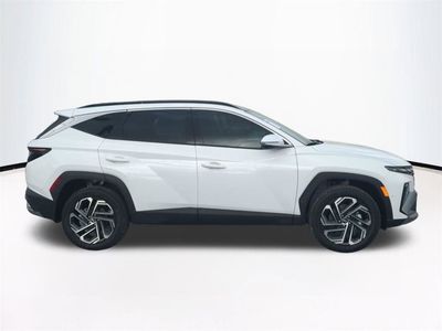 2026 Hyundai TUCSON - Photo 4
