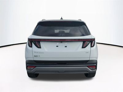 2026 Hyundai TUCSON - Photo 6