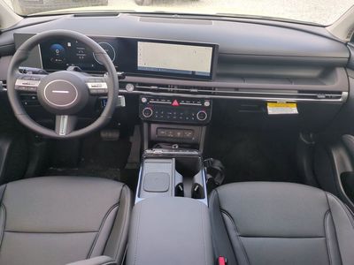2026 Hyundai TUCSON - Photo 18