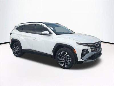 2026 Hyundai TUCSON - Photo 2