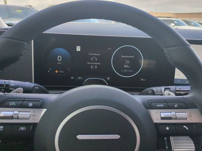 2026 Hyundai TUCSON - Photo 35