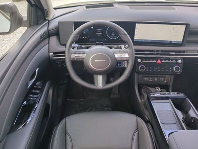 2026 Hyundai TUCSON - Photo 19