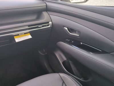 2026 Hyundai TUCSON - Photo 20