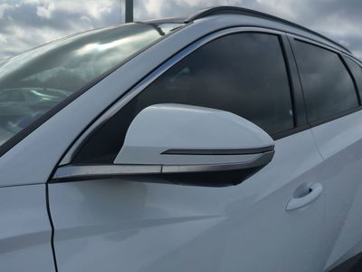 2026 Hyundai TUCSON - Photo 12