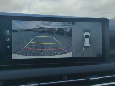 2026 Hyundai TUCSON - Photo 26